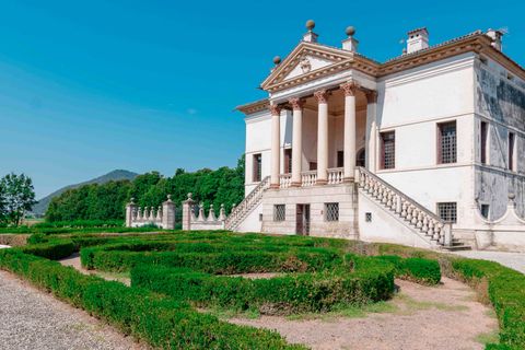Villa a Monselice, Padua, Monselice - € 3.200.000 | Ref: ILV87517 - foto 45
