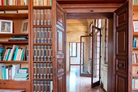 Villa a Monselice, Padua, Monselice - € 3.200.000 | Ref: ILV87517 - foto 49