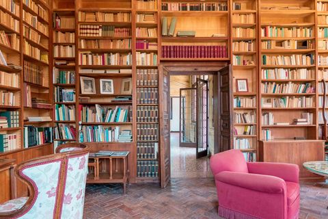 Villa a Monselice, Padua, Monselice - € 3.200.000 | Ref: ILV87517 - foto 50