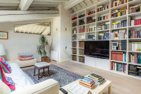 Leilighet i Florence, Florence, Florence - € 2 300 000 | Ref: ILV88268 - foto 17