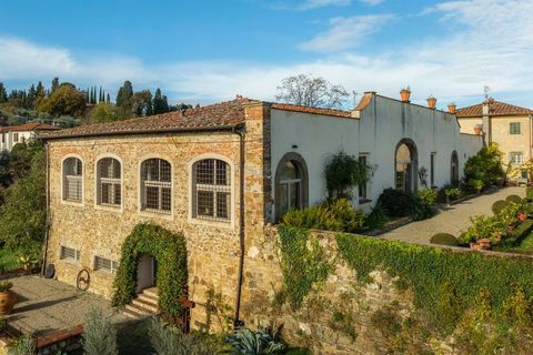 Leilighet i Florence, Florence, Florence - € 2 300 000 | Ref: ILV88268 - foto 18