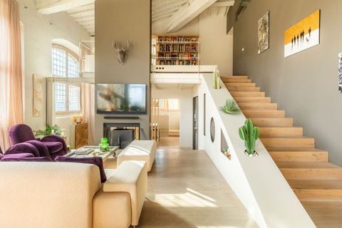 Leilighet i Florence, Florence, Florence - € 2 300 000 | Ref: ILV88268 - foto 19