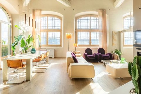 Leilighet i Florence, Florence, Florence - € 2 300 000 | Ref: ILV88268 - foto 37