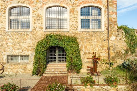 Leilighet i Florence, Florence, Florence - € 2 300 000 | Ref: ILV88268 - foto 38