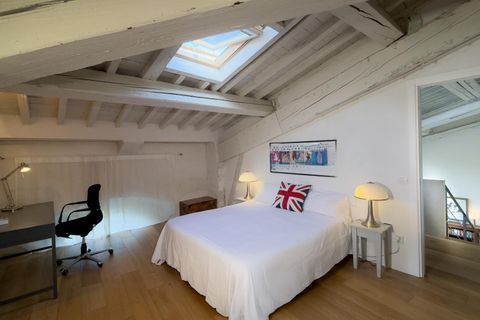 Leilighet i Florence, Florence, Florence - € 2 300 000 | Ref: ILV88268 - foto 42
