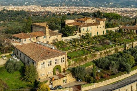 Leilighet i Florence, Florence, Florence - € 2 300 000 | Ref: ILV88268 - foto 49