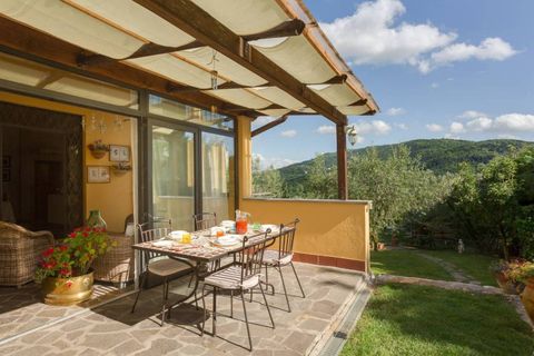 Villa i Bagno a Ripoli, Florence, Bagno a Ripoli - € 1.650.000 | Ref: ILV88313 - foto 2