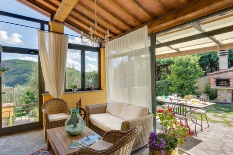 Villa i Bagno a Ripoli, Florence, Bagno a Ripoli - € 1.650.000 | Ref: ILV88313 - foto 4