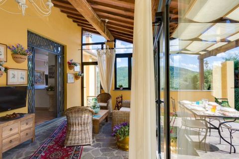 Villa i Bagno a Ripoli, Florence, Bagno a Ripoli - € 1.650.000 | Ref: ILV88313 - foto 5