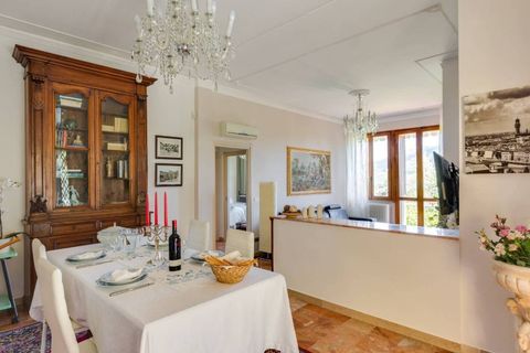 Villa i Bagno a Ripoli, Florence, Bagno a Ripoli - € 1.650.000 | Ref: ILV88313 - foto 6