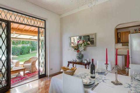 Villa i Bagno a Ripoli, Florence, Bagno a Ripoli - € 1.650.000 | Ref: ILV88313 - foto 7
