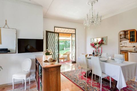 Villa i Bagno a Ripoli, Florence, Bagno a Ripoli - € 1.650.000 | Ref: ILV88313 - foto 8