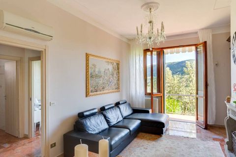 Villa i Bagno a Ripoli, Florence, Bagno a Ripoli - € 1.650.000 | Ref: ILV88313 - foto 9