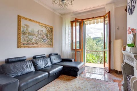 Villa i Bagno a Ripoli, Florence, Bagno a Ripoli - € 1.650.000 | Ref: ILV88313 - foto 10