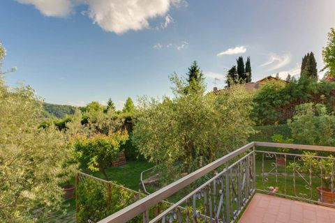 Villa i Bagno a Ripoli, Florence, Bagno a Ripoli - € 1.650.000 | Ref: ILV88313 - foto 11