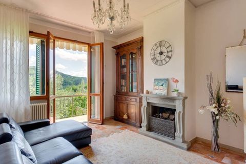 Villa i Bagno a Ripoli, Florence, Bagno a Ripoli - € 1.650.000 | Ref: ILV88313 - foto 12