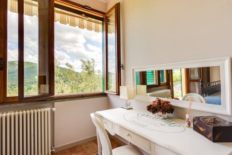 Villa i Bagno a Ripoli, Florence, Bagno a Ripoli - € 1.650.000 | Ref: ILV88313 - foto 15
