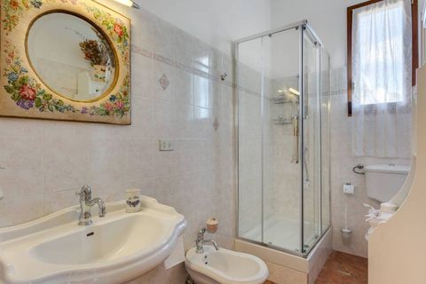 Villa i Bagno a Ripoli, Florence, Bagno a Ripoli - € 1.650.000 | Ref: ILV88313 - foto 17