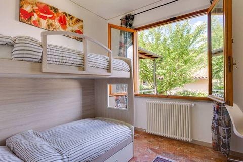 Villa i Bagno a Ripoli, Florence, Bagno a Ripoli - € 1.650.000 | Ref: ILV88313 - foto 18