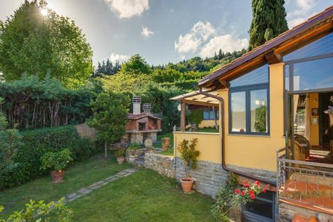 Villa i Bagno a Ripoli, Florence, Bagno a Ripoli - € 1.650.000 | Ref: ILV88313 - foto 23