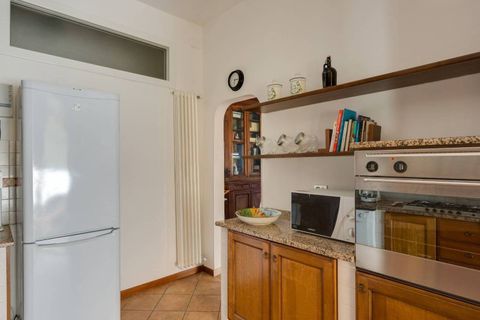 Villa i Bagno a Ripoli, Florence, Bagno a Ripoli - € 1.650.000 | Ref: ILV88313 - foto 24