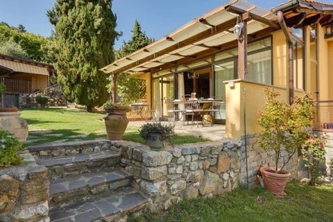 Villa i Bagno a Ripoli, Florence, Bagno a Ripoli - € 1.650.000 | Ref: ILV88313 - foto 25