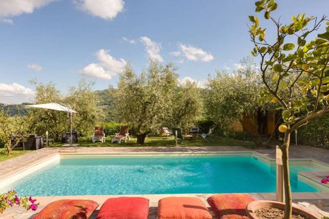Villa i Bagno a Ripoli, Florence, Bagno a Ripoli - € 1.650.000 | Ref: ILV88313 - foto 26