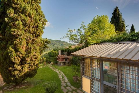 Villa i Bagno a Ripoli, Florence, Bagno a Ripoli - € 1.650.000 | Ref: ILV88313 - foto 29