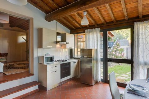 Villa i Bagno a Ripoli, Florence, Bagno a Ripoli - € 1.650.000 | Ref: ILV88313 - foto 32