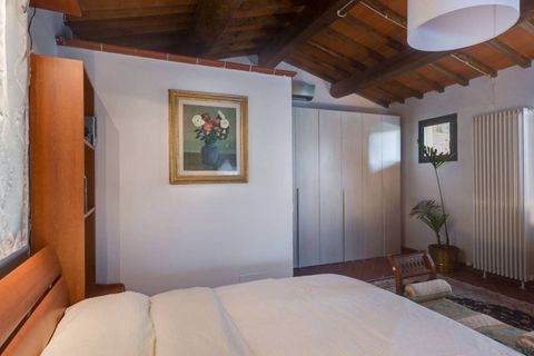 Villa i Bagno a Ripoli, Florence, Bagno a Ripoli - € 1.650.000 | Ref: ILV88313 - foto 33