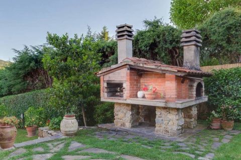 Villa i Bagno a Ripoli, Florence, Bagno a Ripoli - € 1.650.000 | Ref: ILV88313 - foto 38