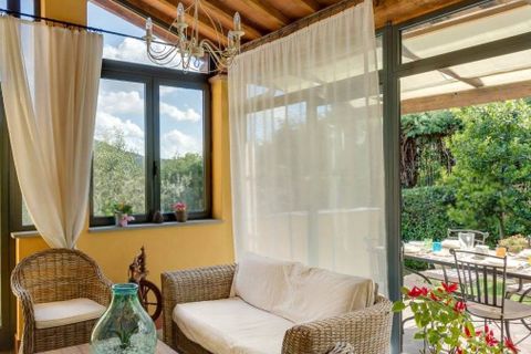 Villa i Bagno a Ripoli, Florence, Bagno a Ripoli - € 1.650.000 | Ref: ILV88313 - foto 39