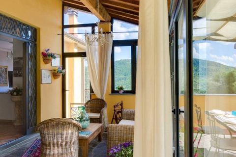 Villa i Bagno a Ripoli, Florence, Bagno a Ripoli - € 1.650.000 | Ref: ILV88313 - foto 40