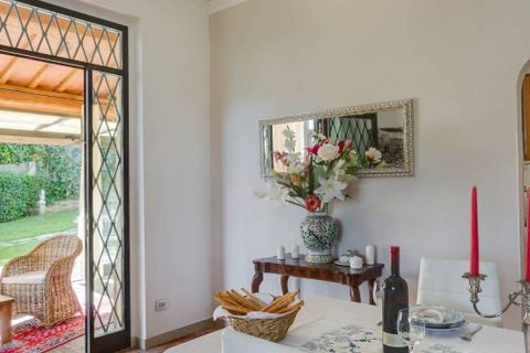 Villa i Bagno a Ripoli, Florence, Bagno a Ripoli - € 1.650.000 | Ref: ILV88313 - foto 42