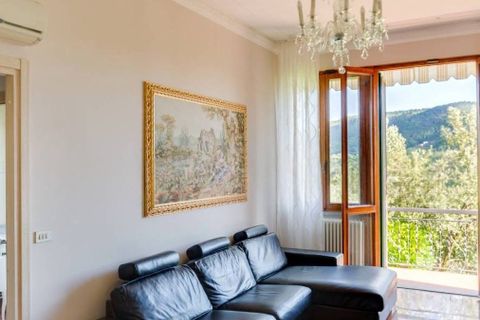 Villa i Bagno a Ripoli, Florence, Bagno a Ripoli - € 1.650.000 | Ref: ILV88313 - foto 44