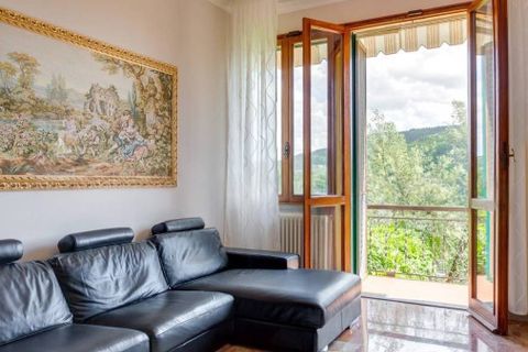 Villa i Bagno a Ripoli, Florence, Bagno a Ripoli - € 1.650.000 | Ref: ILV88313 - foto 45