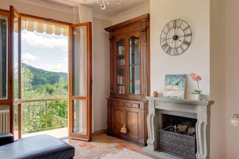 Villa i Bagno a Ripoli, Florence, Bagno a Ripoli - € 1.650.000 | Ref: ILV88313 - foto 47
