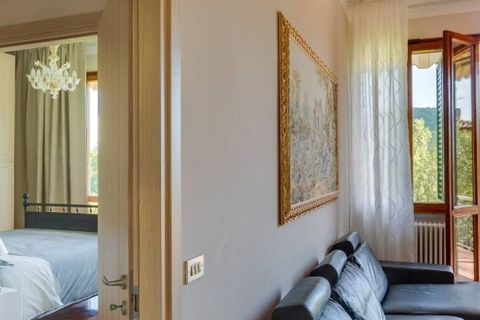 Villa i Bagno a Ripoli, Florence, Bagno a Ripoli - € 1.650.000 | Ref: ILV88313 - foto 48