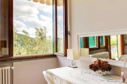 Villa i Bagno a Ripoli, Florence, Bagno a Ripoli - € 1.650.000 | Ref: ILV88313 - foto 50