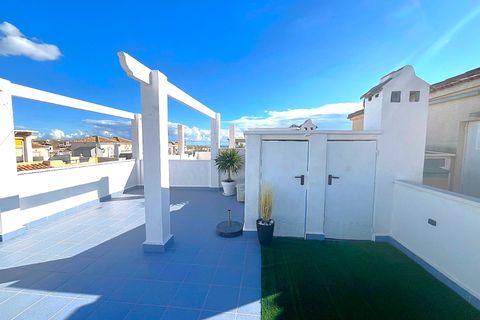 Villa en Punta Prima, Alicante, Punta Prima - € 209.950 | Ref: 23JJ01102 - photo 17