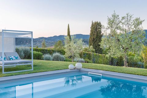 Villa i Capannori, Lucca, Capannori - € 2.500.000 | Ref: ILV90462 - foto 2