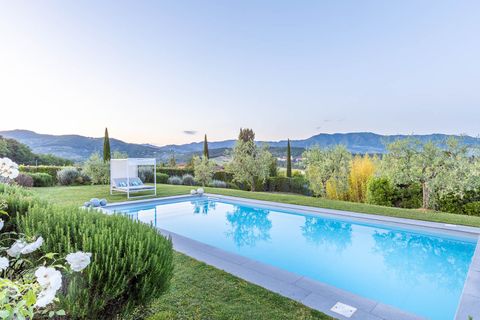 Villa i Capannori, Lucca, Capannori - € 2.500.000 | Ref: ILV90462 - foto 11