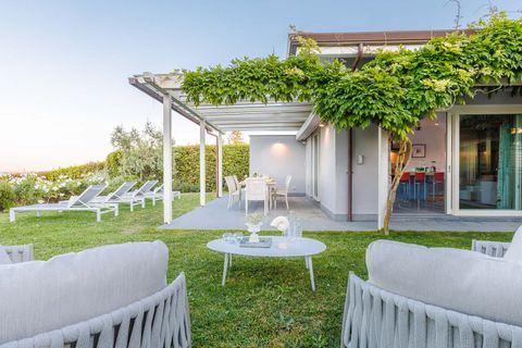 Villa i Capannori, Lucca, Capannori - € 2.500.000 | Ref: ILV90462 - foto 12