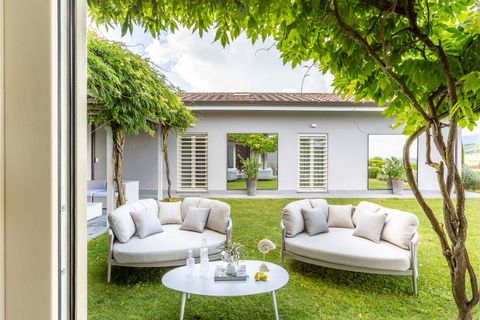 Villa i Capannori, Lucca, Capannori - € 2.500.000 | Ref: ILV90462 - foto 16