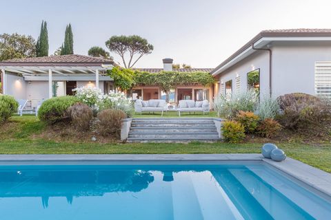 Villa i Capannori, Lucca, Capannori - € 2.500.000 | Ref: ILV90462 - foto 29