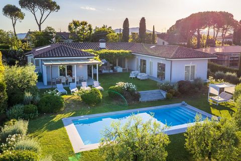 Villa i Capannori, Lucca, Capannori - € 2.500.000 | Ref: ILV90462 - foto 42