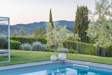 Villa i Capannori, Lucca, Capannori - € 2.500.000 | Ref: ILV90462 - foto 50