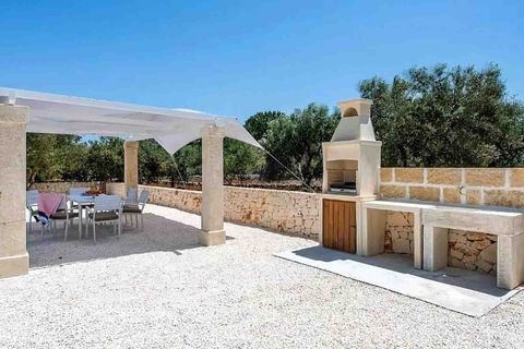 Villa a Ostuni, Brindisi, Ostuni - € 750.000 | Ref: ILV90804 - foto 2