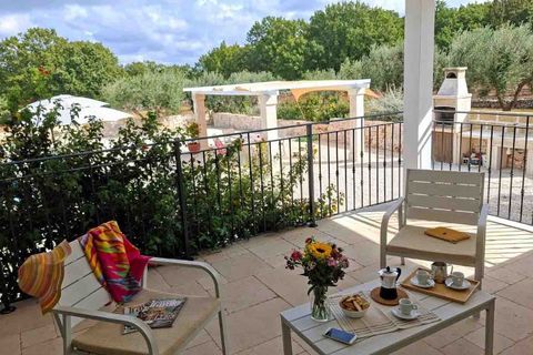Villa a Ostuni, Brindisi, Ostuni - € 750.000 | Ref: ILV90804 - foto 3