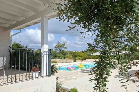 Villa a Ostuni, Brindisi, Ostuni - € 750.000 | Ref: ILV90804 - foto 5
